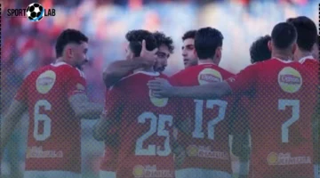 بعثة الأهلي تغادر إلى الإمارات لخوض السوبر المصري